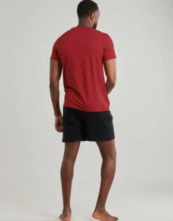 Emporio Armani - ENDURANCE 2 P CNECK