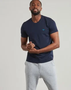 Emporio Armani - ENDURANCE 2 P CNECK