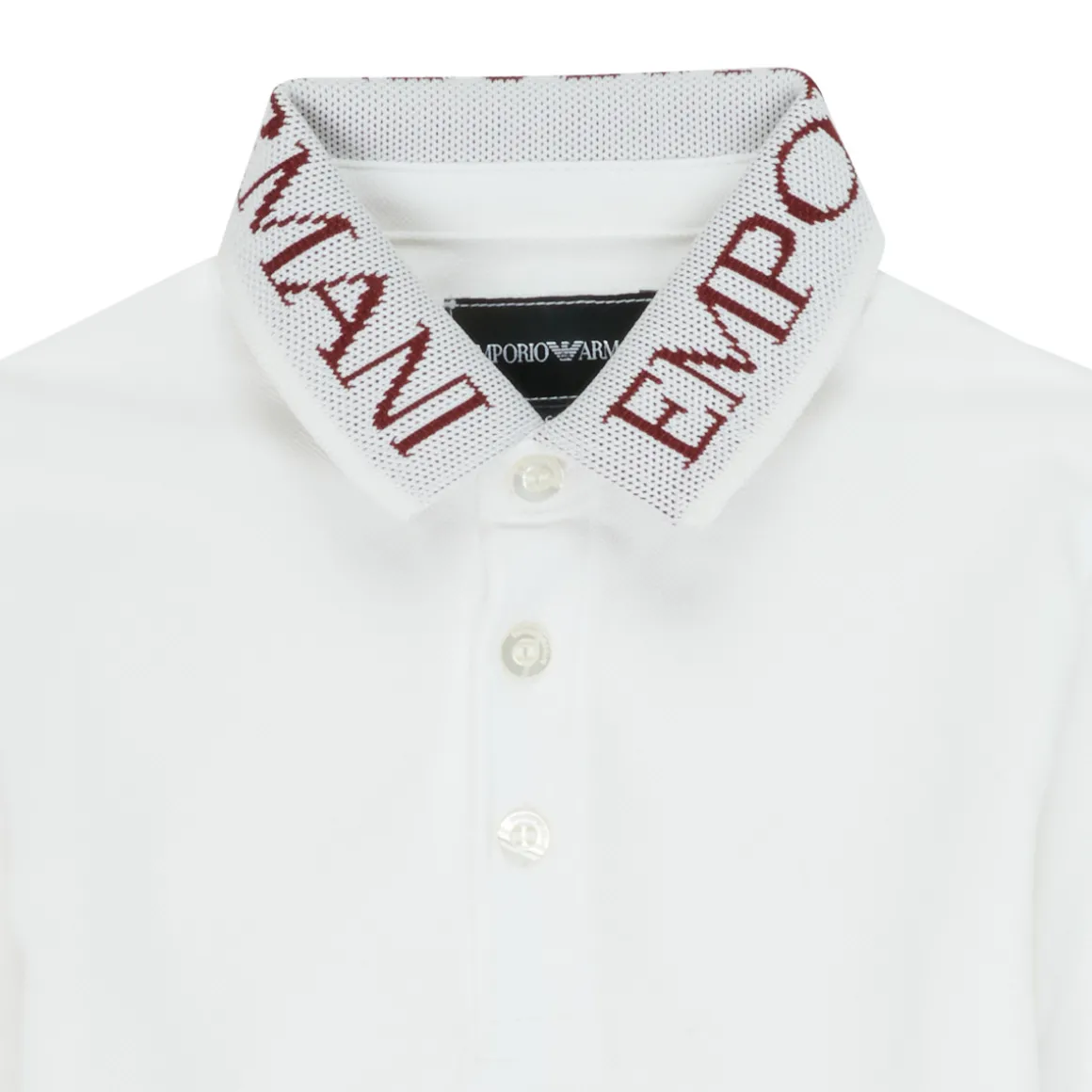 Emporio Armani - 6H4FJ4-1J0SZ-0101