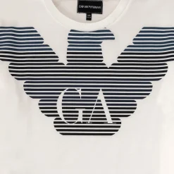 Emporio Armani - 6H4TQ7-1J00Z-0101