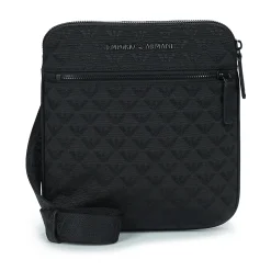 Emporio Armani - MESSENGER BAG Y4M185