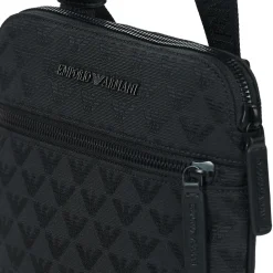 Emporio Armani - MESSENGER BAG Y4M185