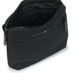 Emporio Armani - MESSENGER BAG Y4M185