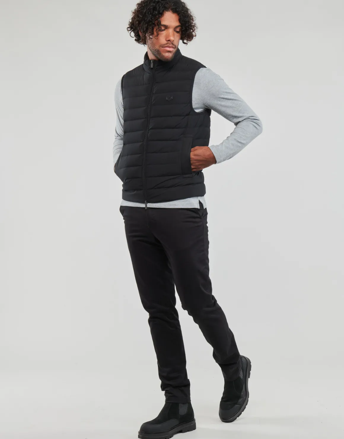 Emporio Armani - 8N1BQ1