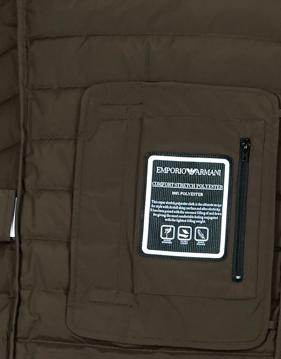 Emporio Armani - 8N1BQ2