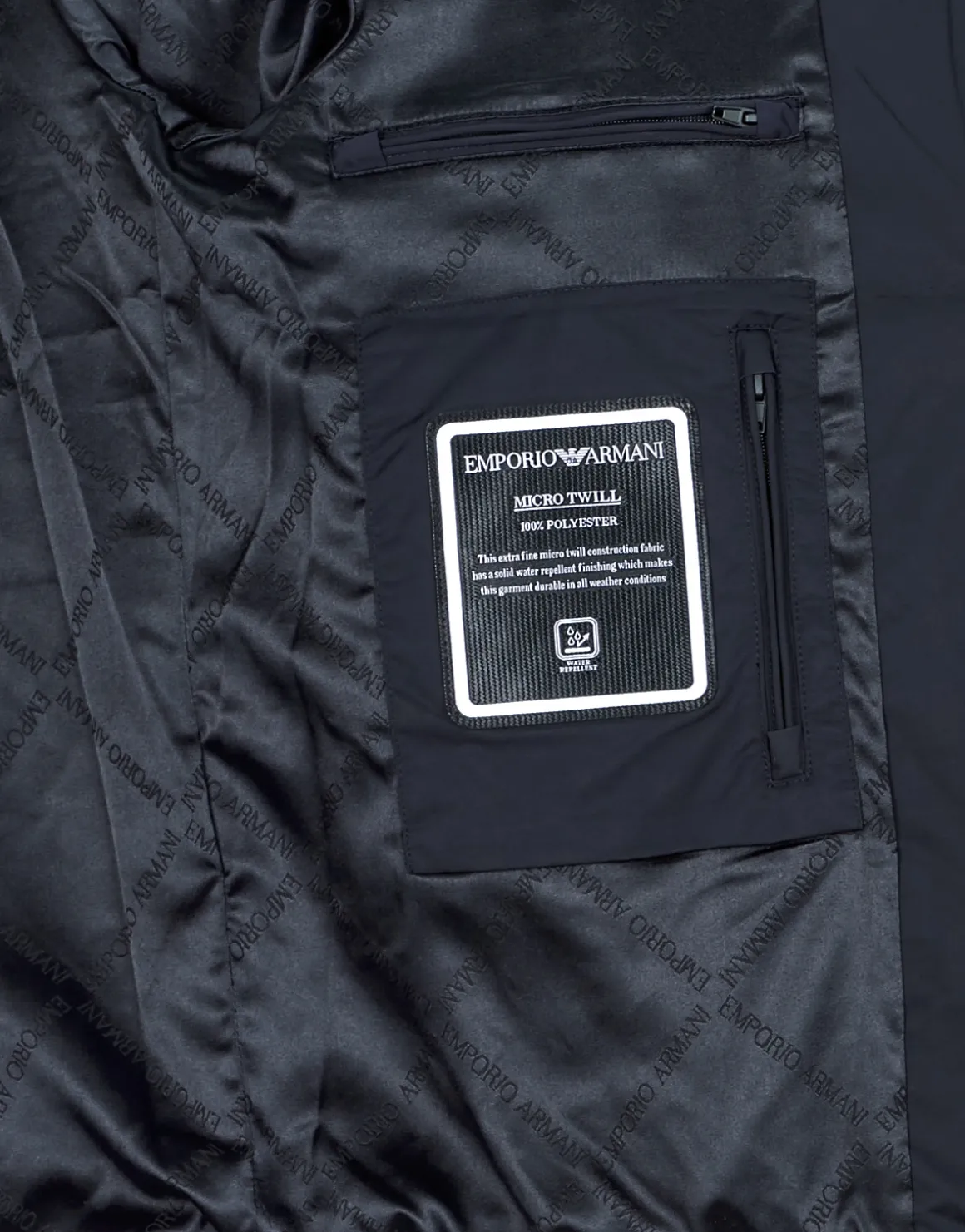 Emporio Armani - 8N1BQ0