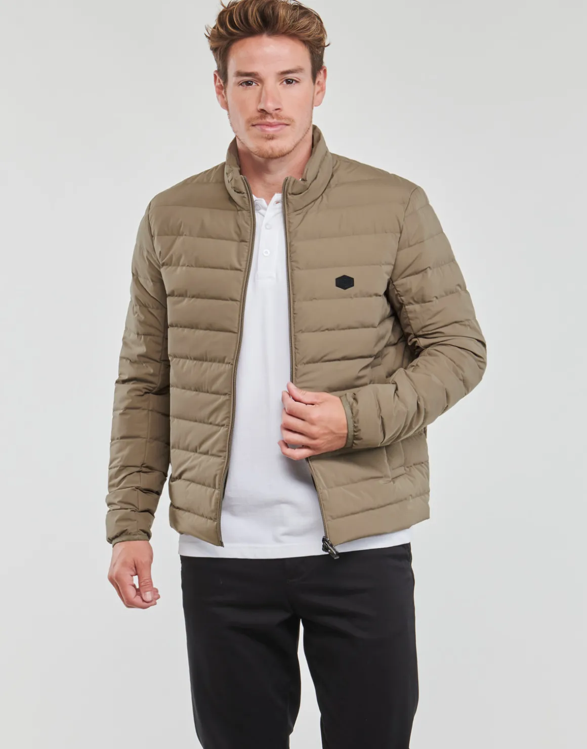 Emporio Armani - 8N1BQ2-1NLR