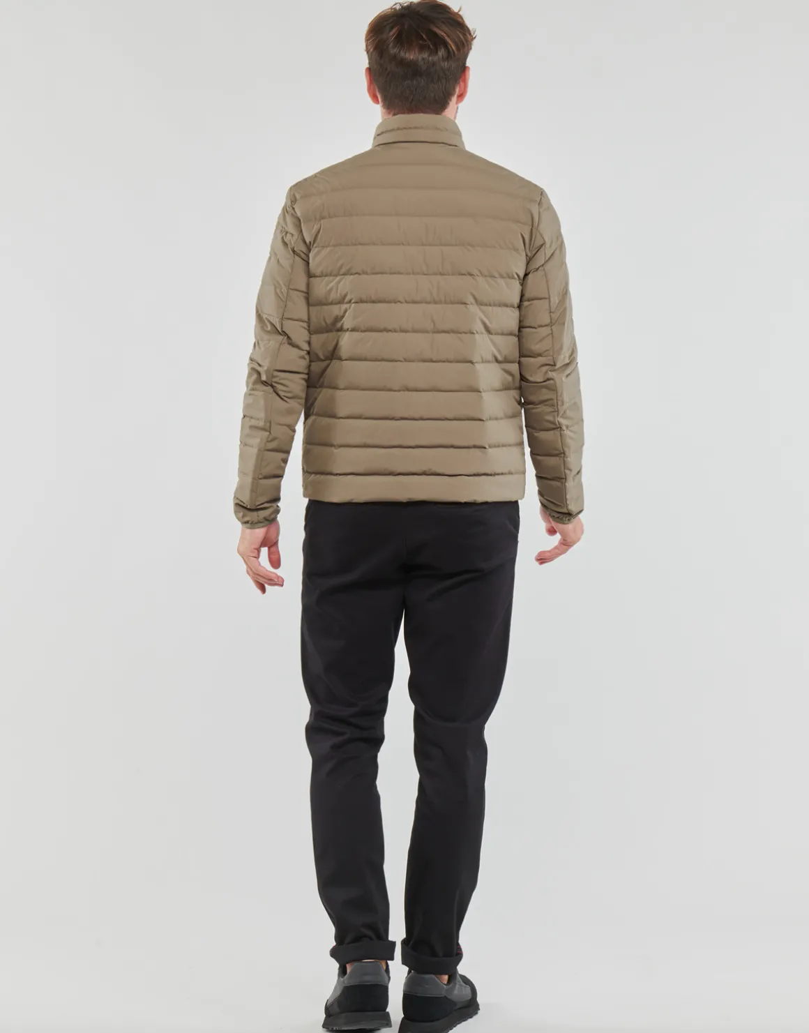 Emporio Armani - 8N1BQ2-1NLR