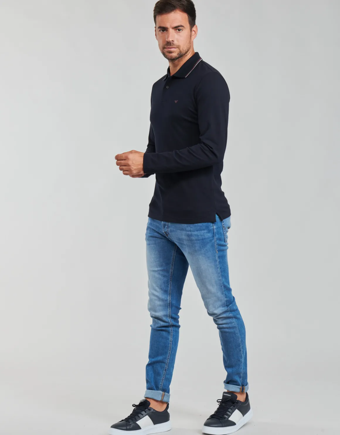 Emporio Armani - 8N1FB5