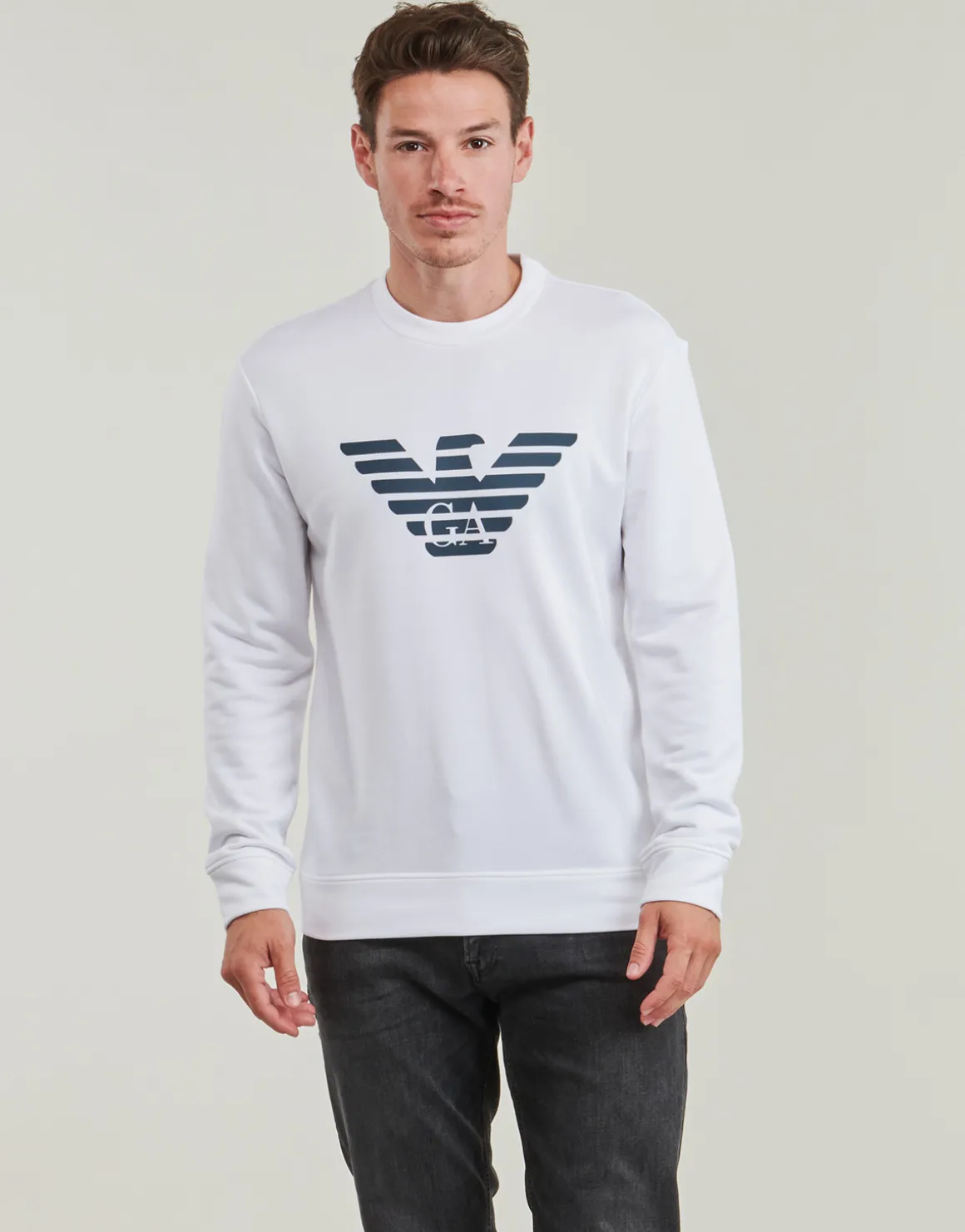 Emporio Armani - 8N1MR6