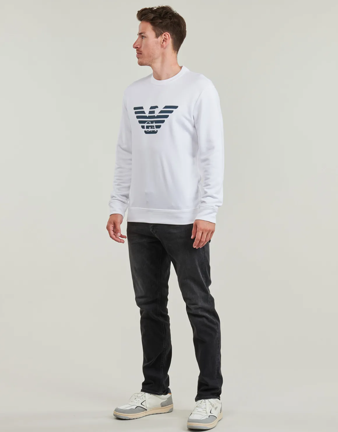 Emporio Armani - 8N1MR6