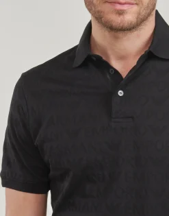 Emporio Armani - POLO 3D1FM8