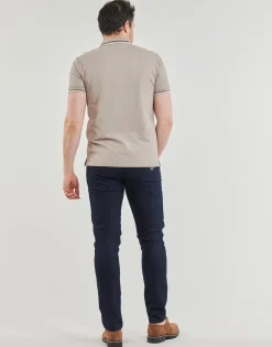 Emporio Armani - POLO 3D1FM4