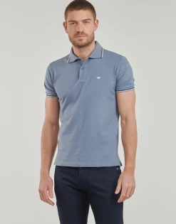 Emporio Armani - POLO 8N1FB4