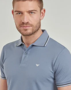Emporio Armani - POLO 8N1FB4