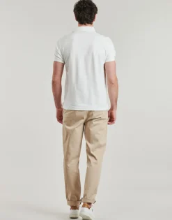 Emporio Armani - POLO SHIRT EM001081