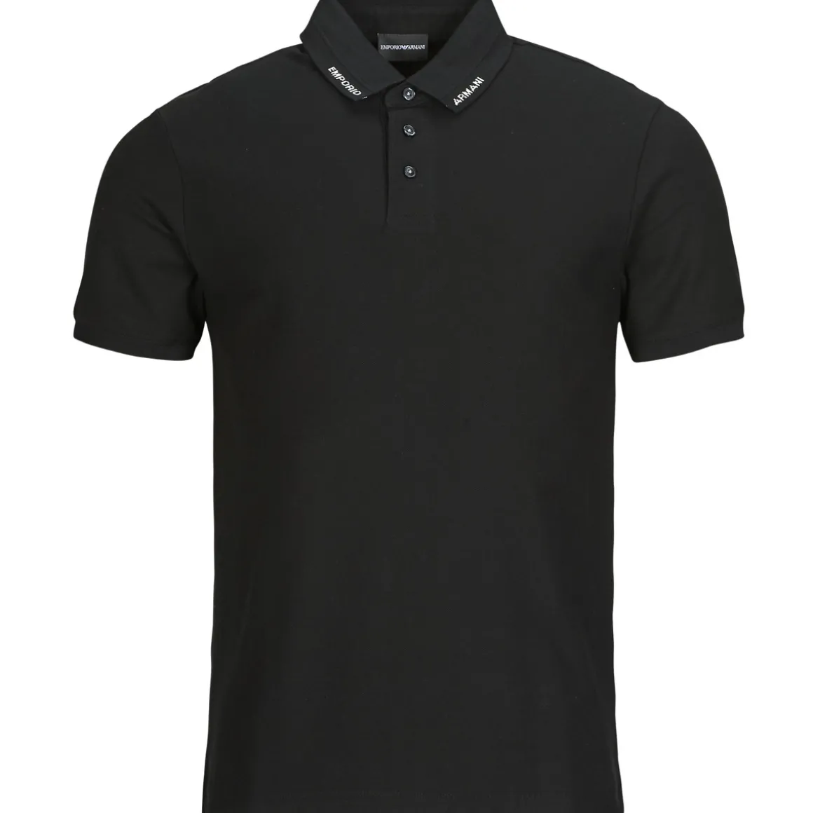 Emporio Armani - POLO SHIRT EM001081