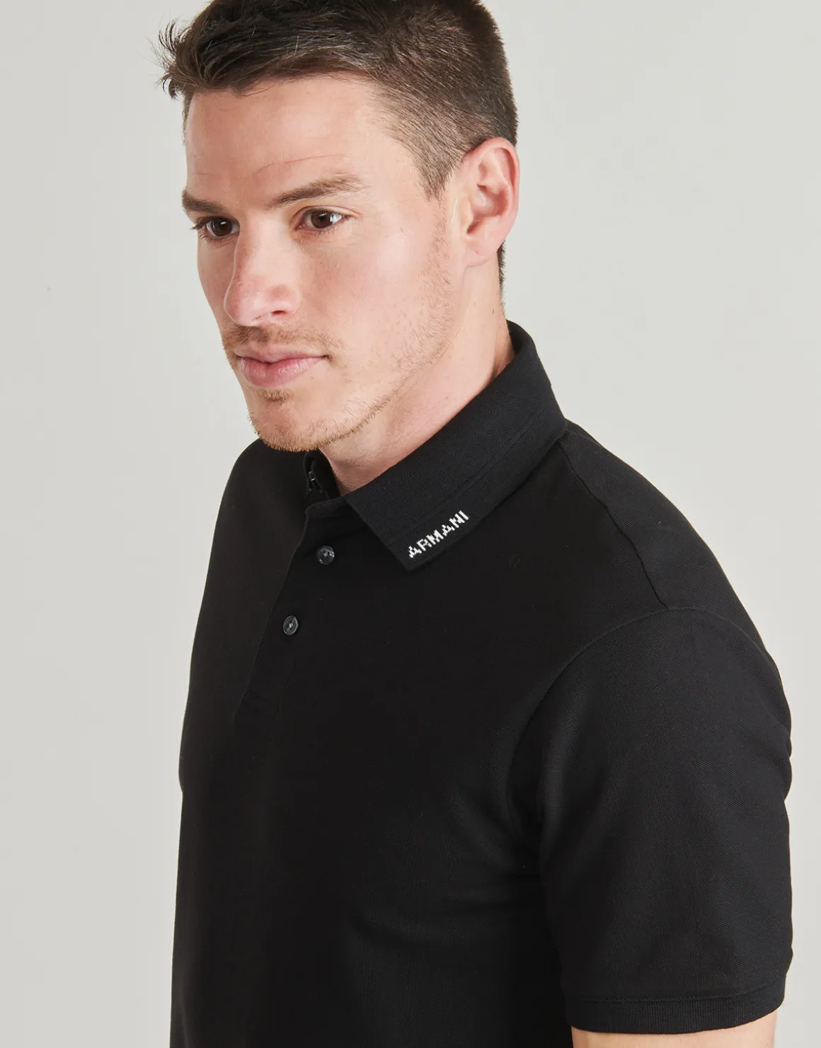 Emporio Armani - POLO SHIRT EM001081