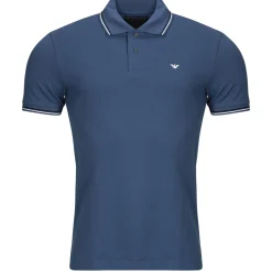 Emporio Armani - POLO SHIRT 8N1FB4