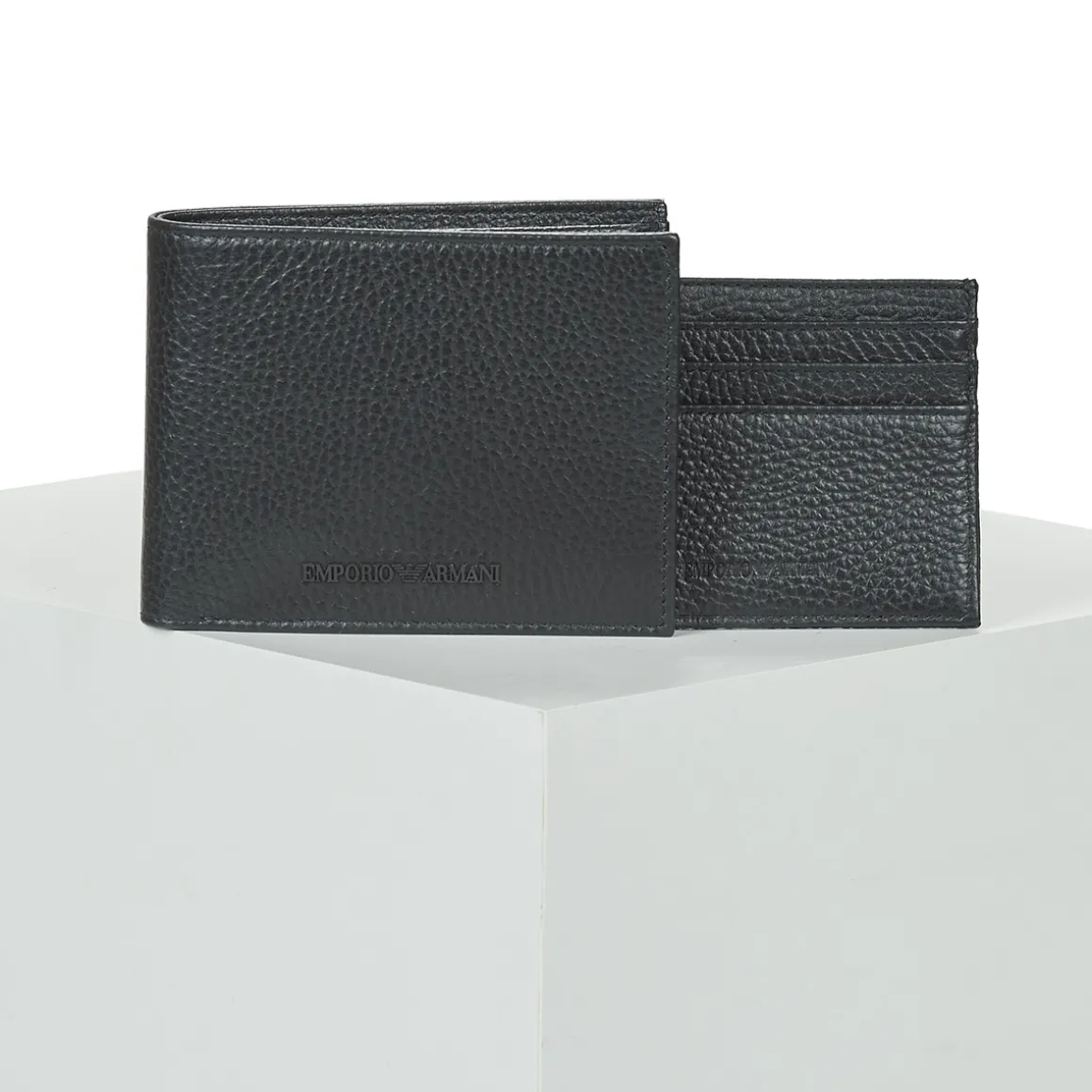Emporio Armani - SET 2 PEZZI