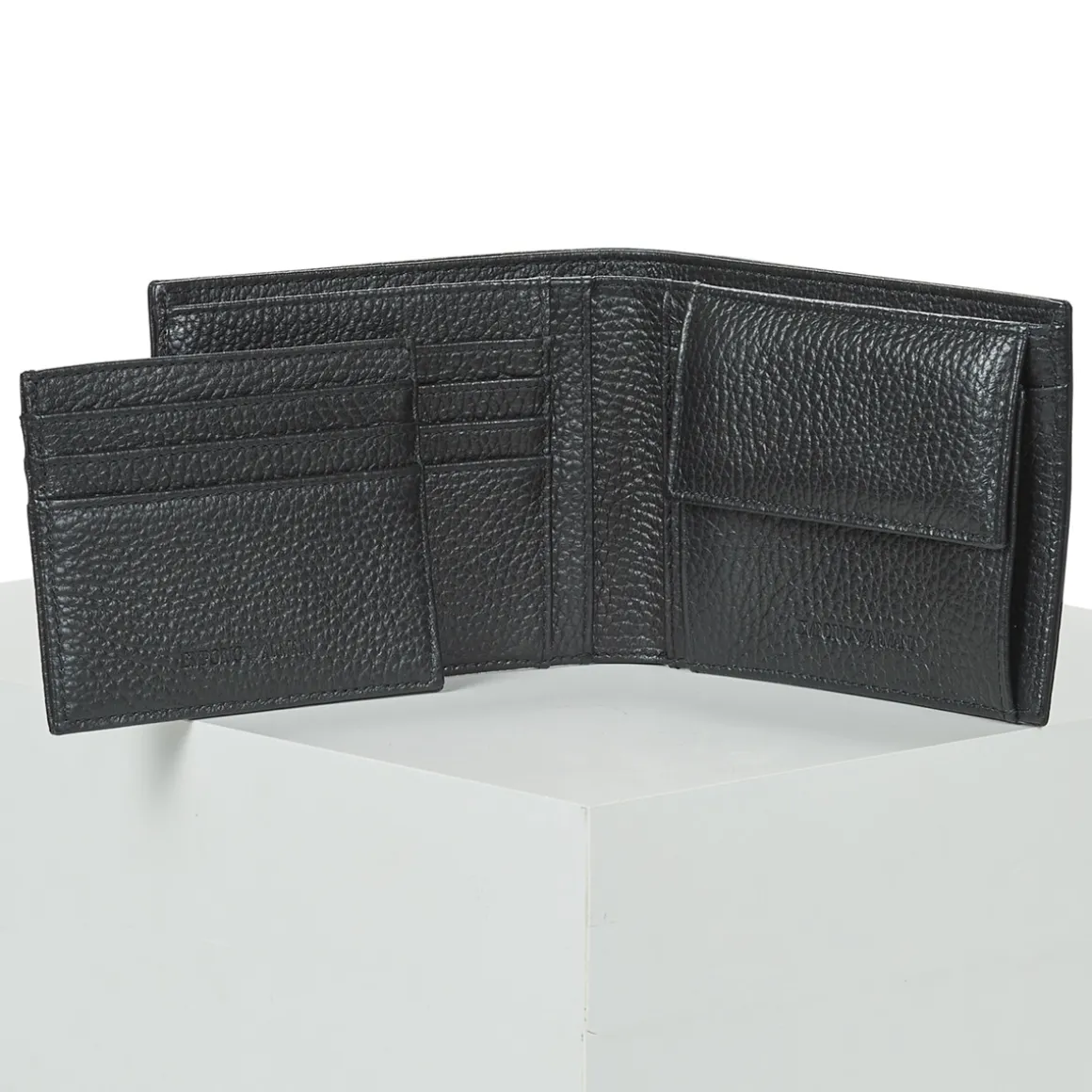Emporio Armani - SET 2 PEZZI