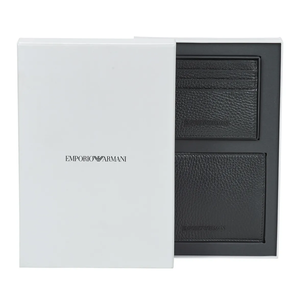 Emporio Armani - SET 2 PEZZI