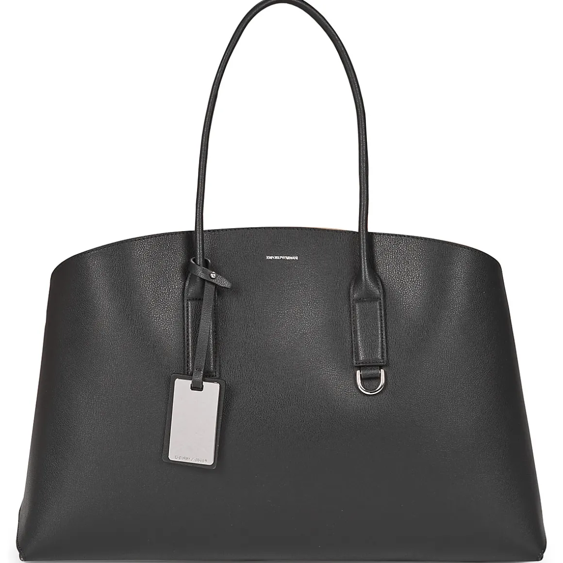 Emporio Armani - SHOPPING BAG EW000363
