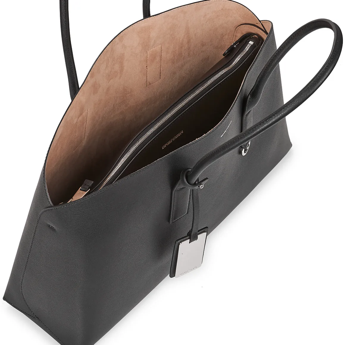 Emporio Armani - SHOPPING BAG EW000363