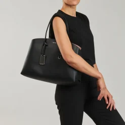 Emporio Armani - SHOPPING BAG EW000363