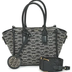 Emporio Armani - SHOPPING BAG EW000371