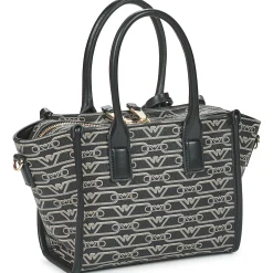 Emporio Armani - SHOPPING BAG EW000371
