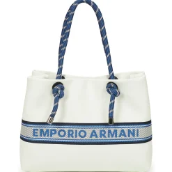 Emporio Armani - SHOPPING BAG EW000360