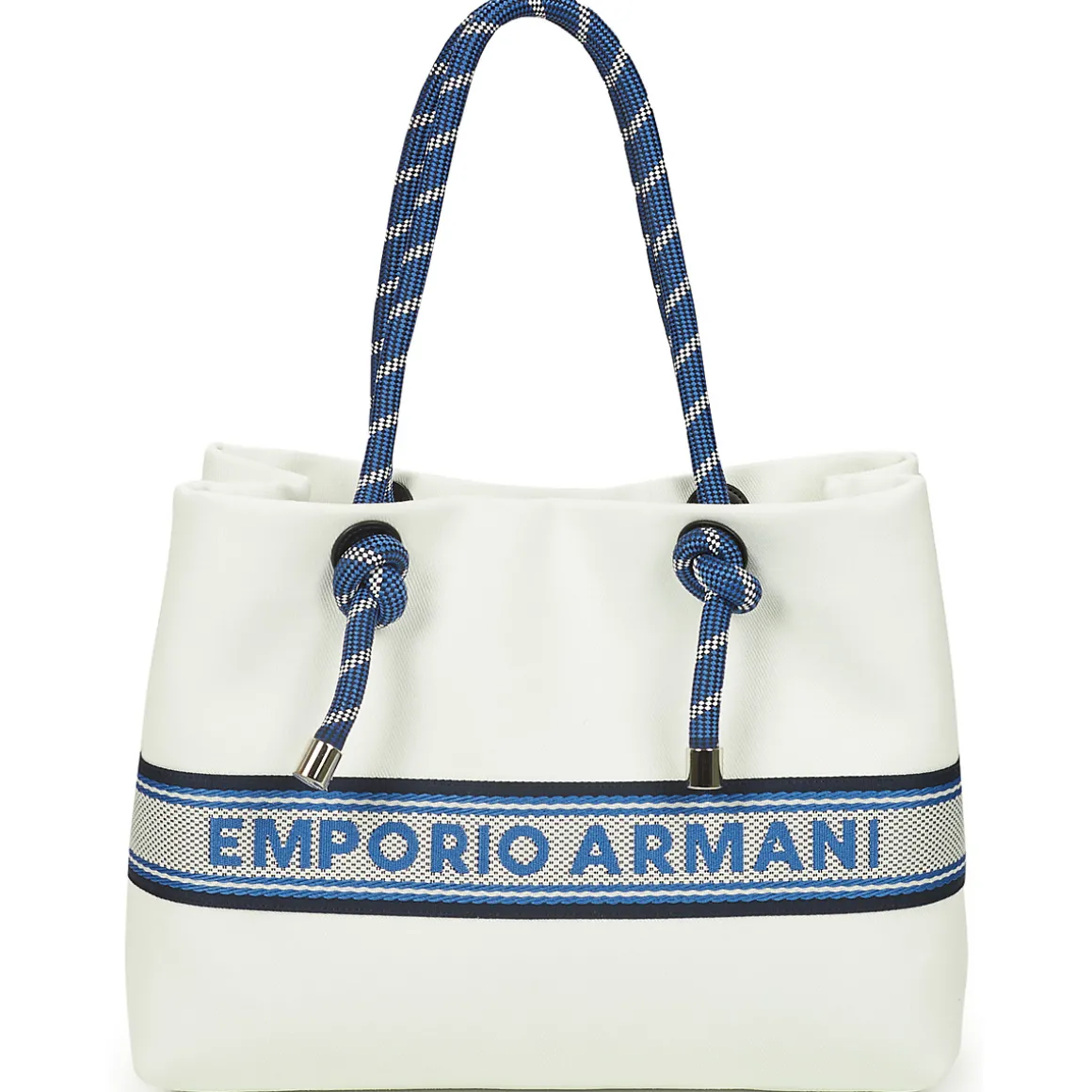 Emporio Armani - SHOPPING BAG EW000360