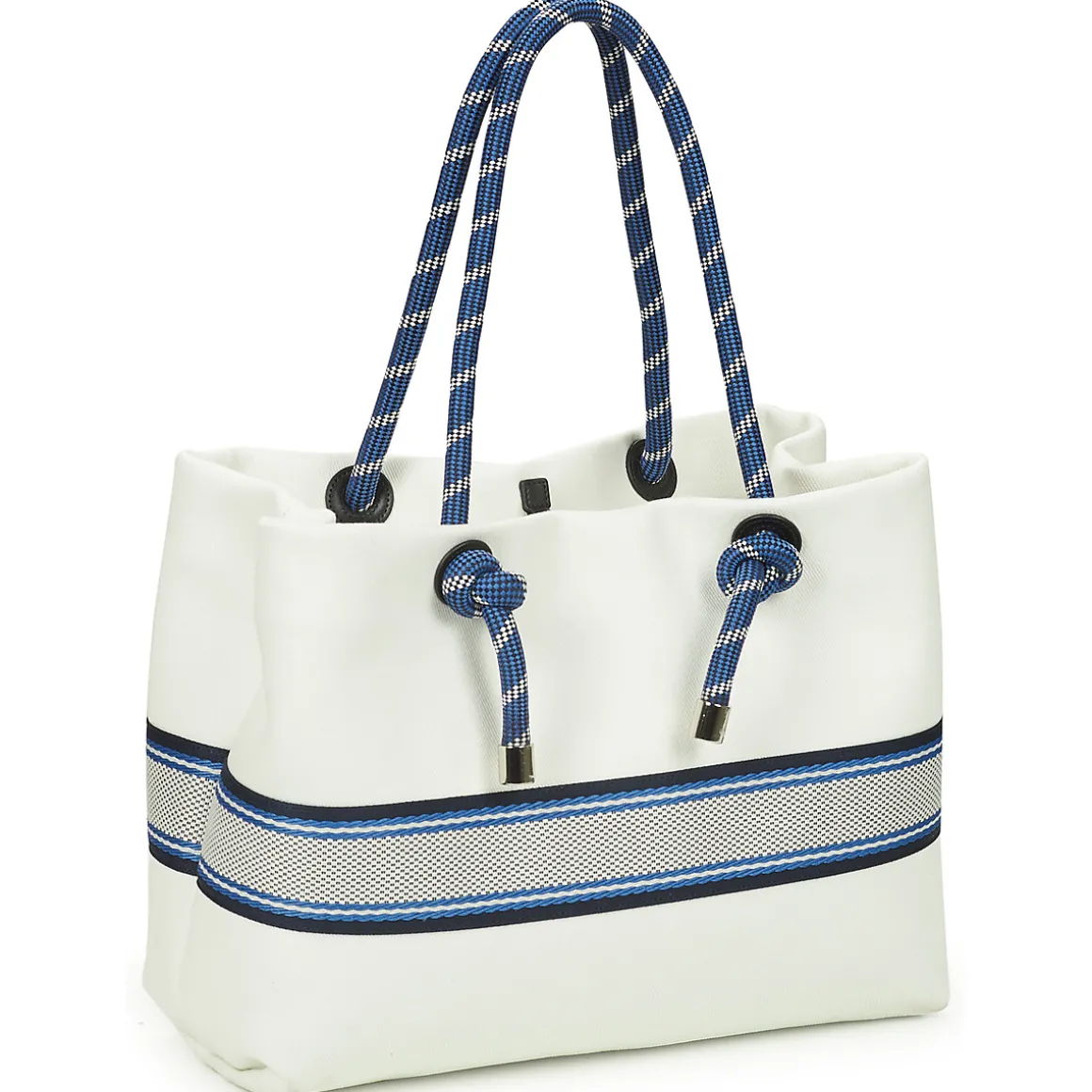 Emporio Armani - SHOPPING BAG EW000360