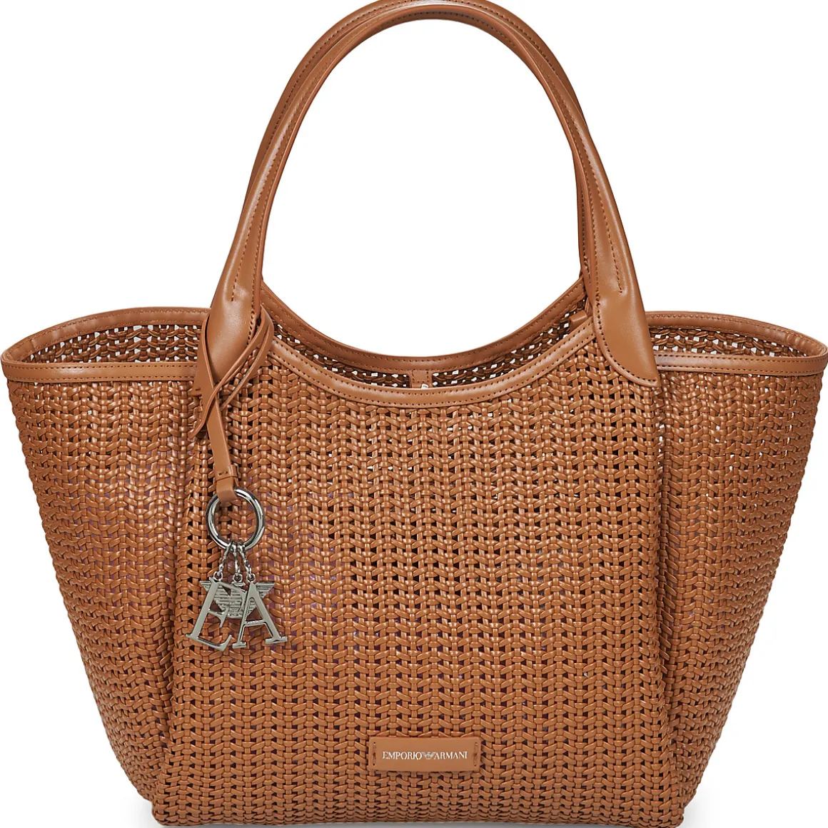 Emporio Armani - SHOPPING BAG EW001009