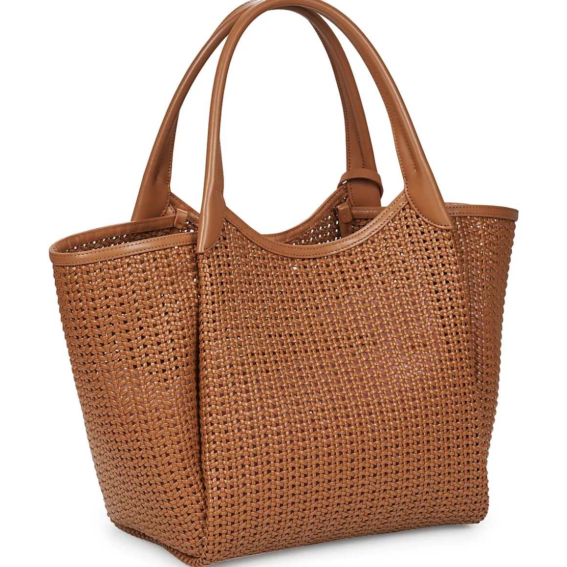 Emporio Armani - SHOPPING BAG EW001009