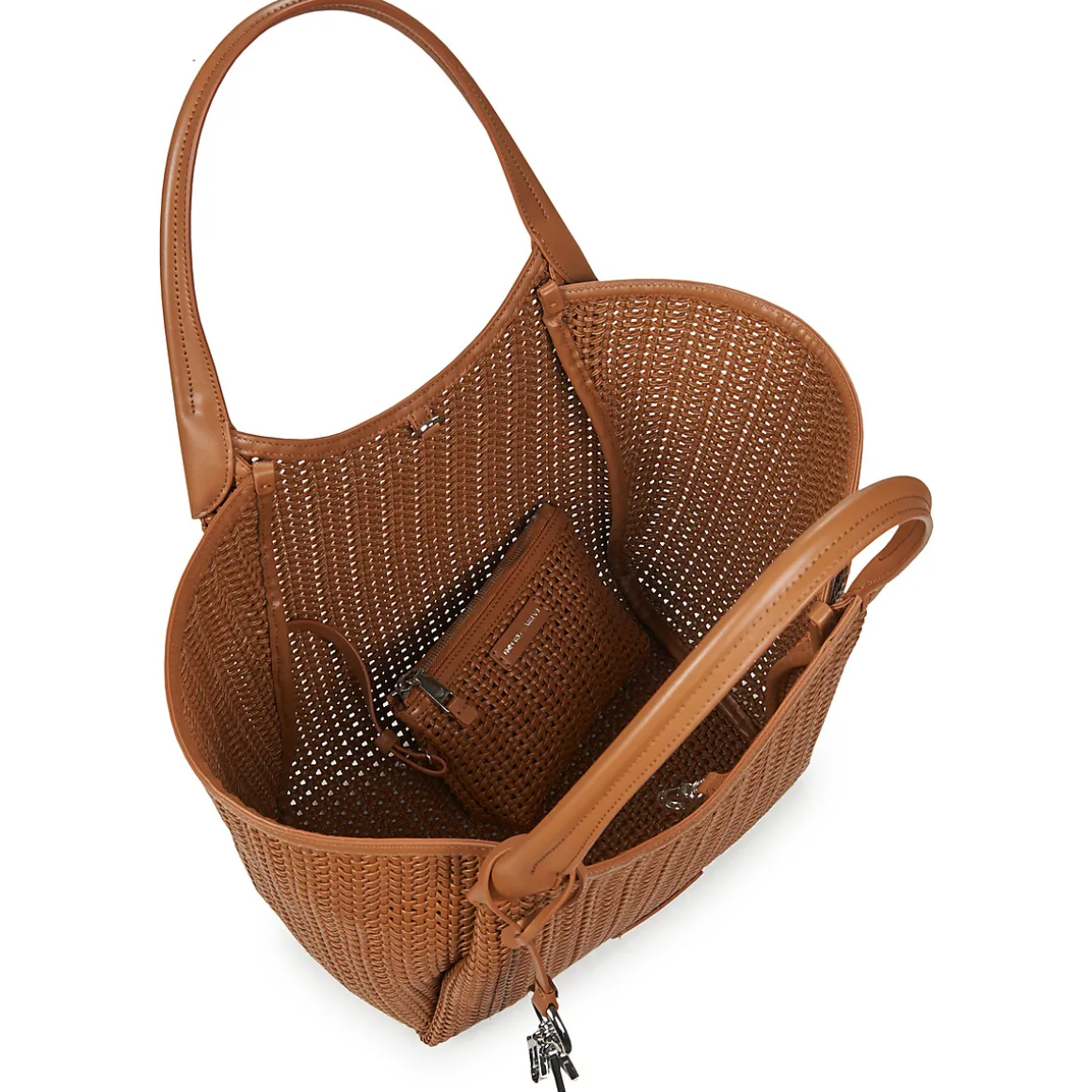 Emporio Armani - SHOPPING BAG EW001009