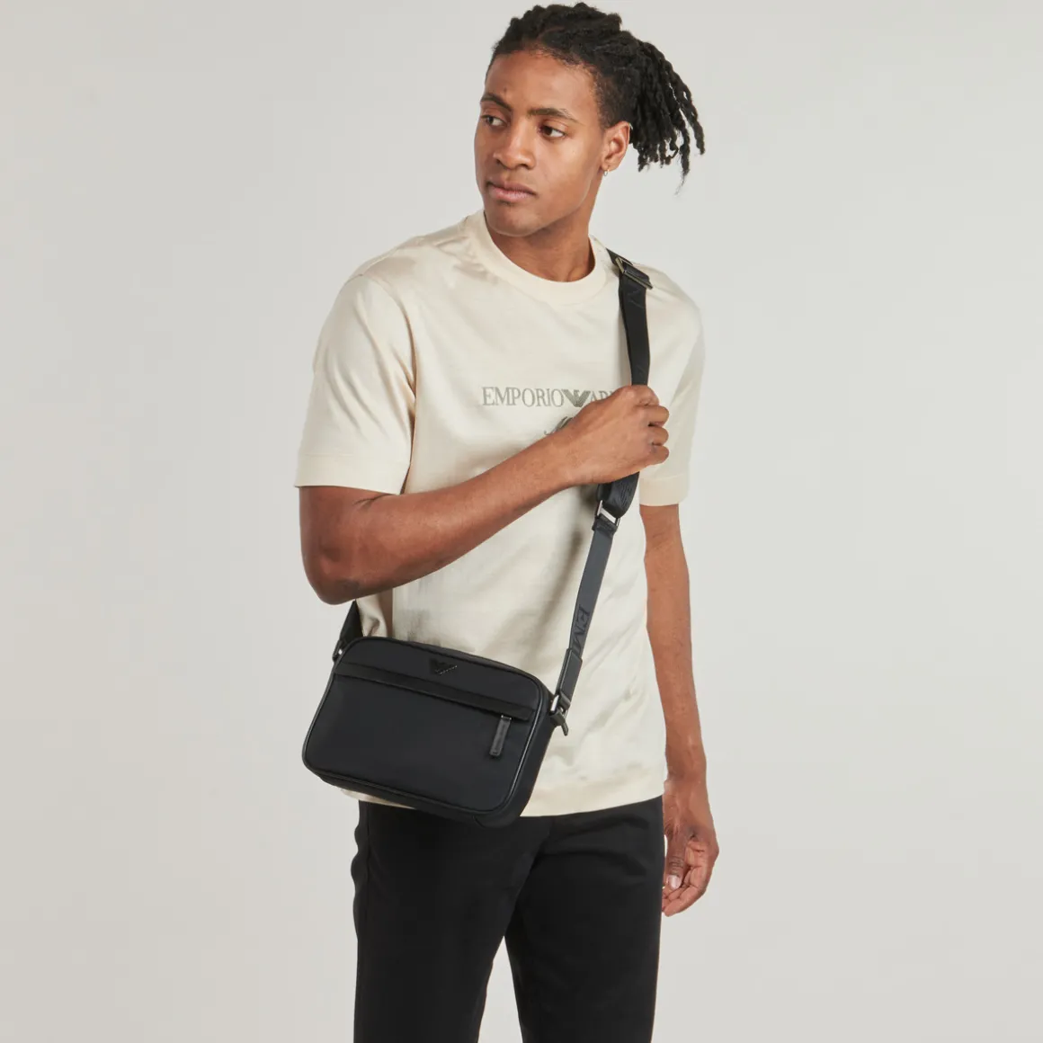 Emporio Armani - SHOULDER BAG EM001803