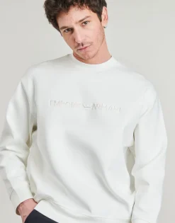 Emporio Armani - SWEATSHIRT EM001126
