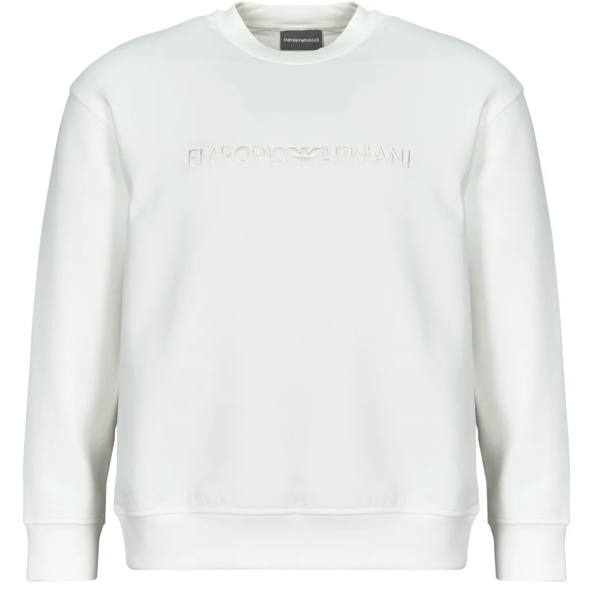 Emporio Armani - SWEATSHIRT EM001126