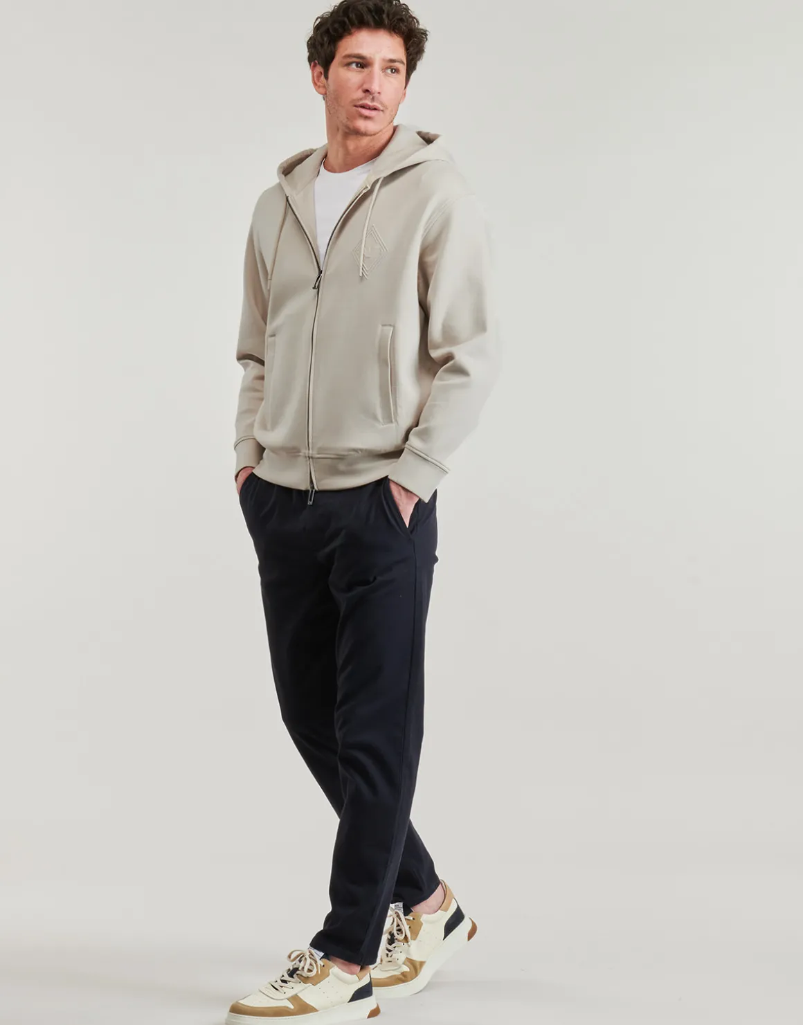 Emporio Armani - SWEATSHIRT EM001122