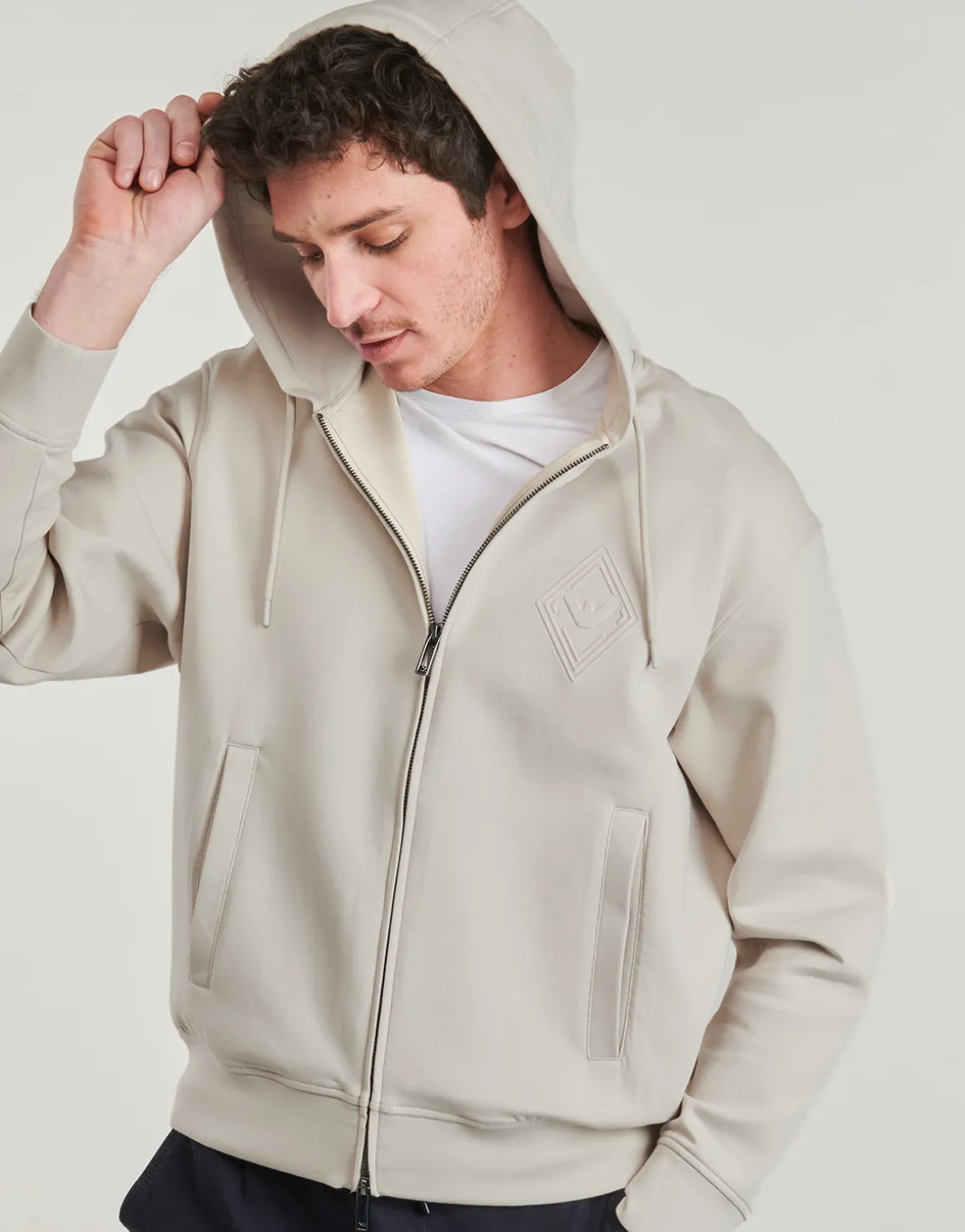 Emporio Armani - SWEATSHIRT EM001122