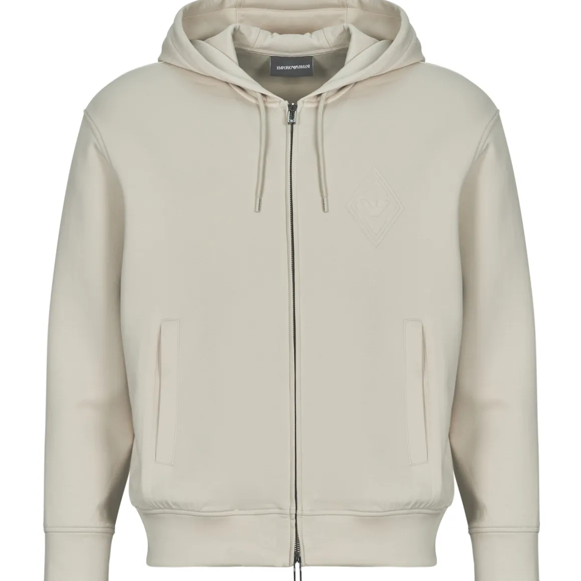Emporio Armani - SWEATSHIRT EM001122