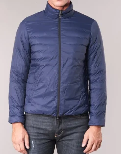 Emporio Armani - TRAS