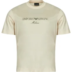 Emporio Armani - T-SHIRT EM001033