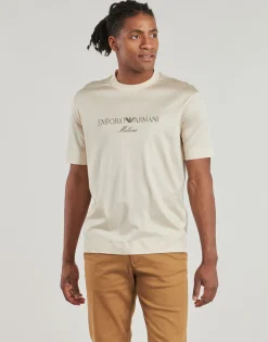 Emporio Armani - T-SHIRT EM001033
