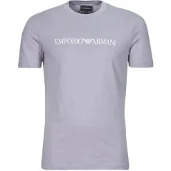 Emporio Armani - T-SHIRT 8N1TN5