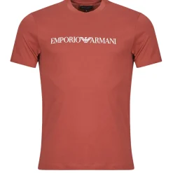 Emporio Armani - T-SHIRT 8N1TN5