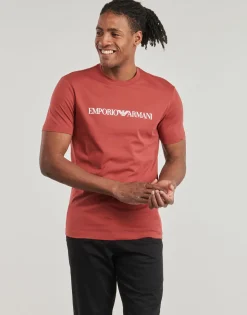 Emporio Armani - T-SHIRT 8N1TN5