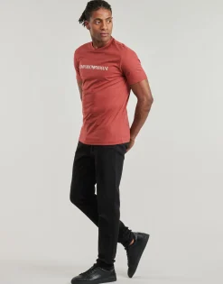 Emporio Armani - T-SHIRT 8N1TN5